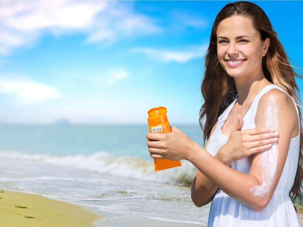 Daily Summer Health Tips